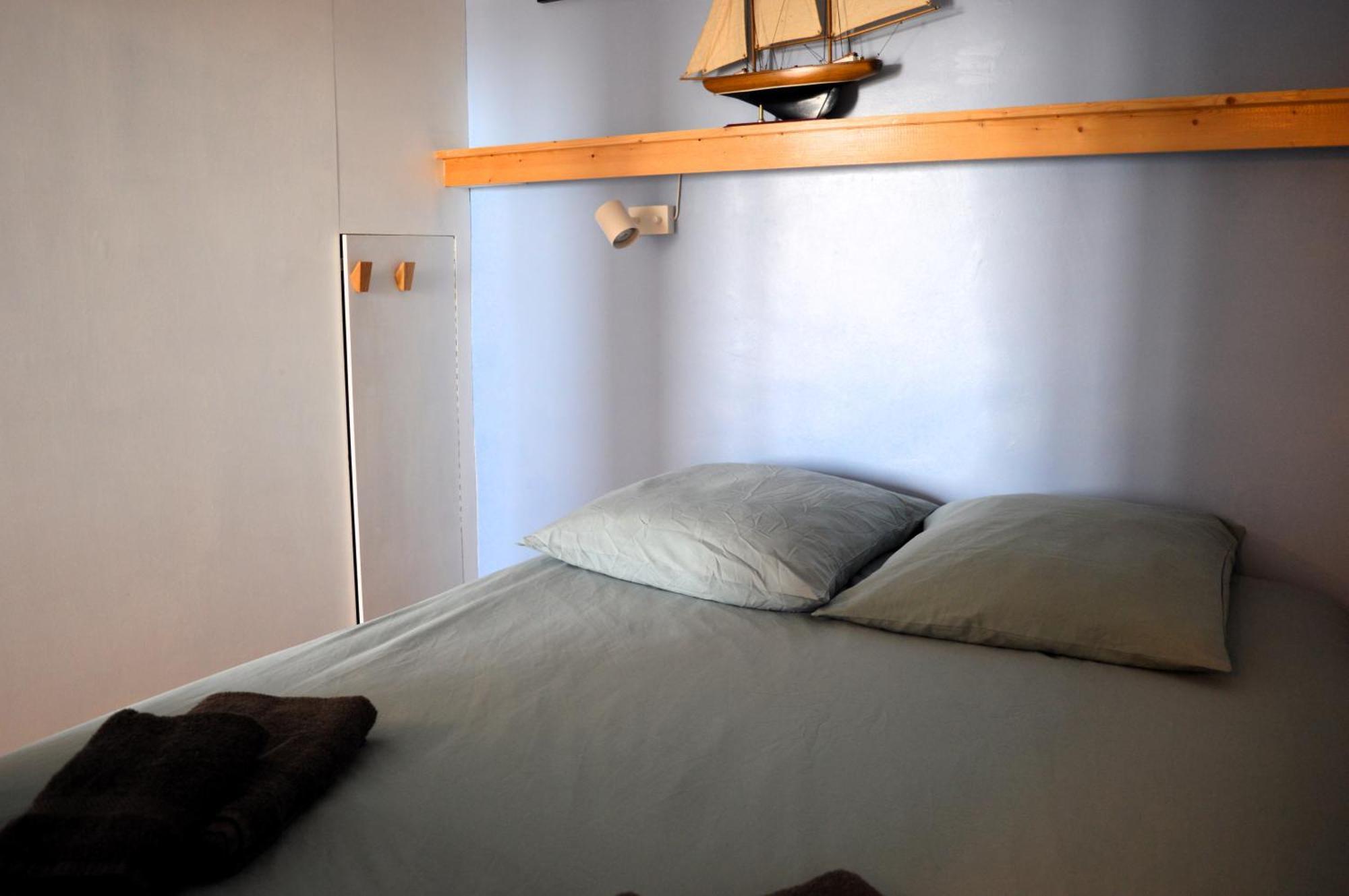 A L'est - Vue Sur La Digue Apartment