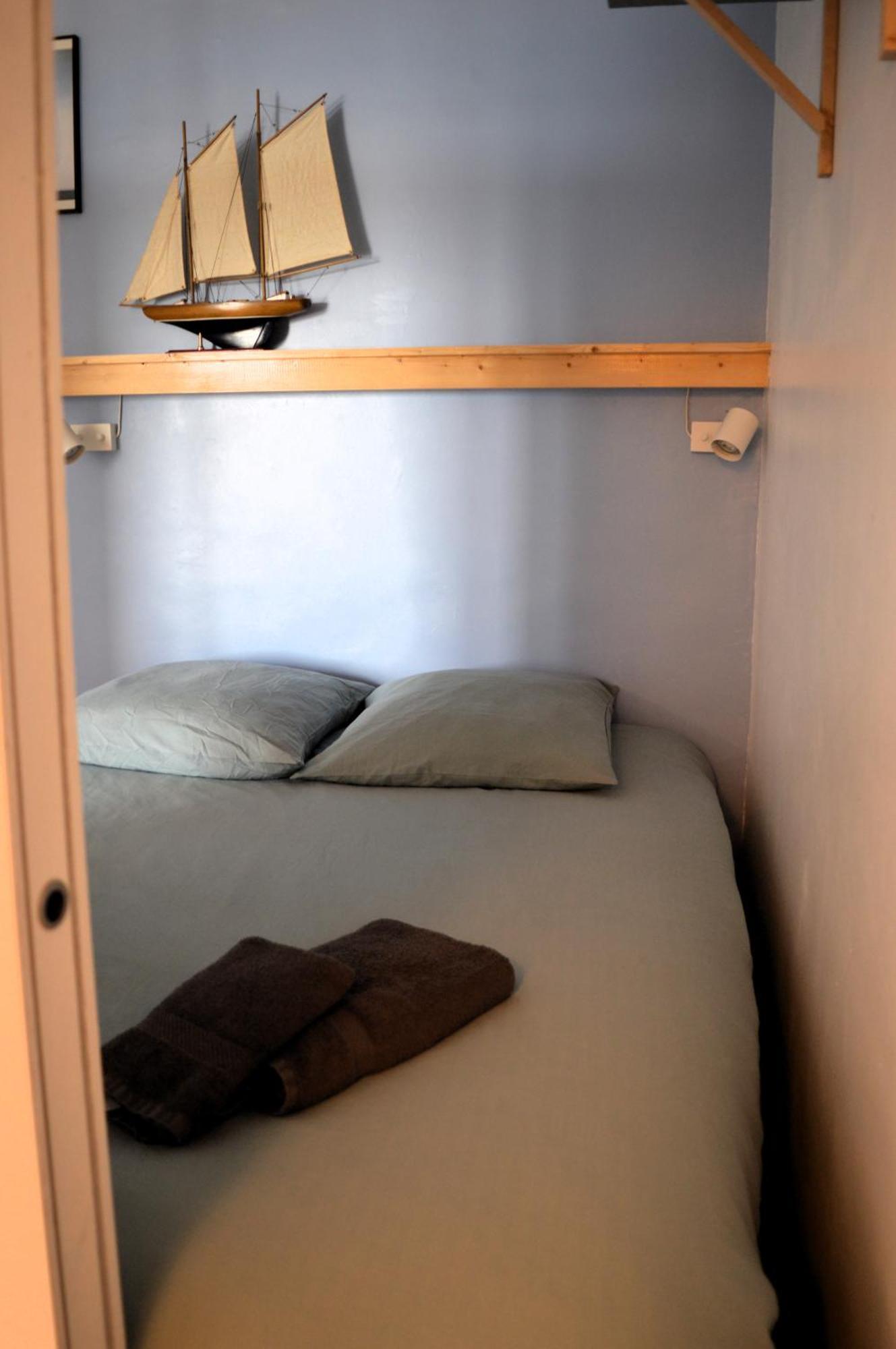 Appartement A L'est - Vue Sur La Digue
