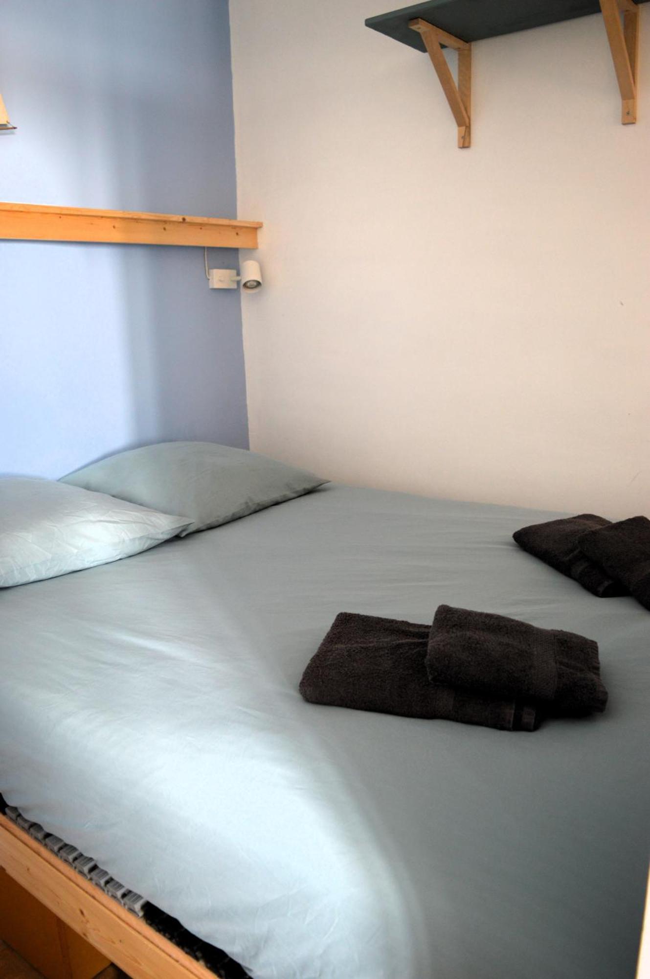 A L'est - Vue Sur La Digue Appartement